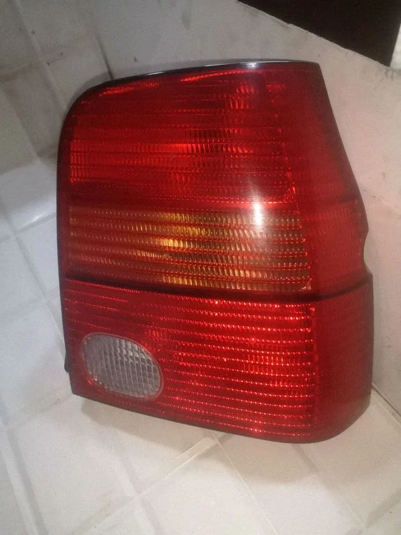 Tagatuli keres – Volkswagen Lupo (1998-2005)