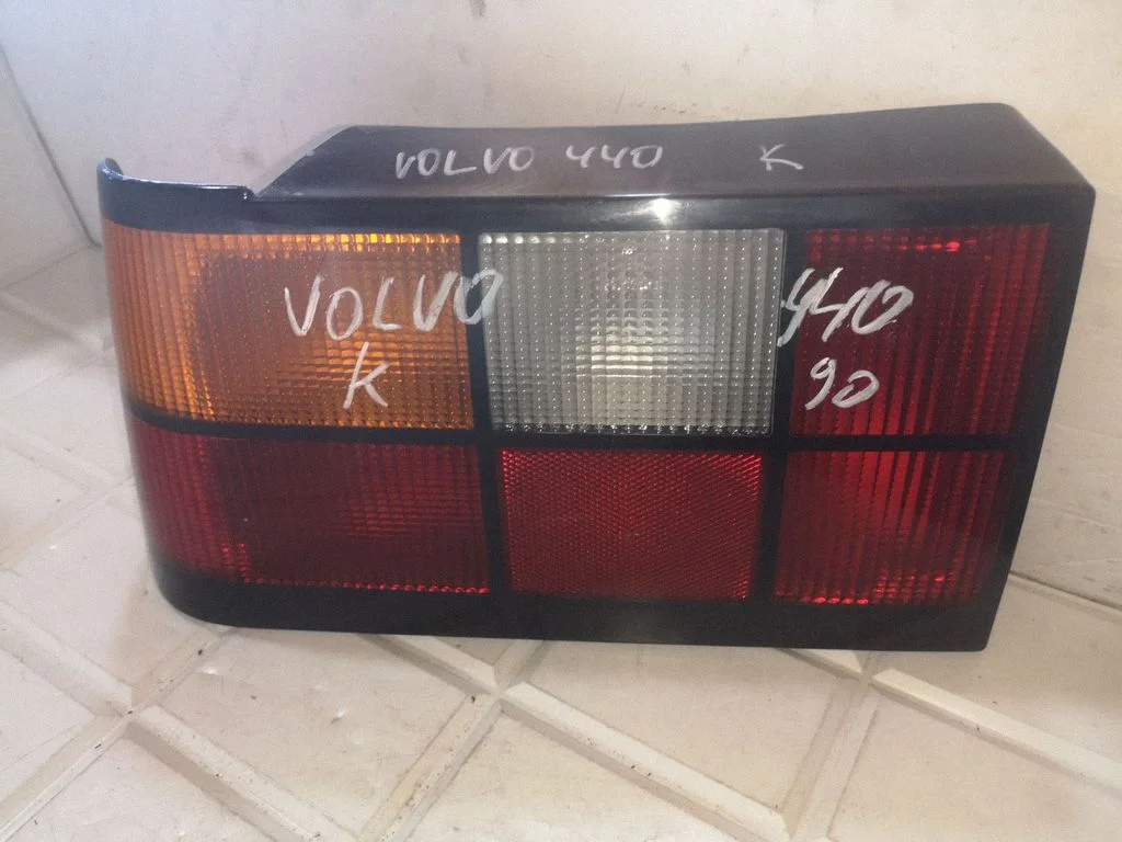 Rear/tail lights 463507 – Volvo 440 (1989-1996)