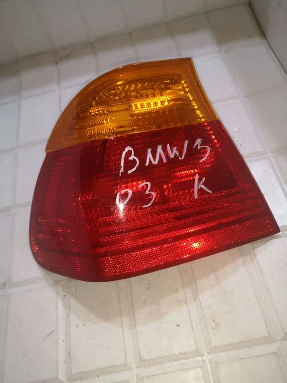 Rear/tail lights 8364921