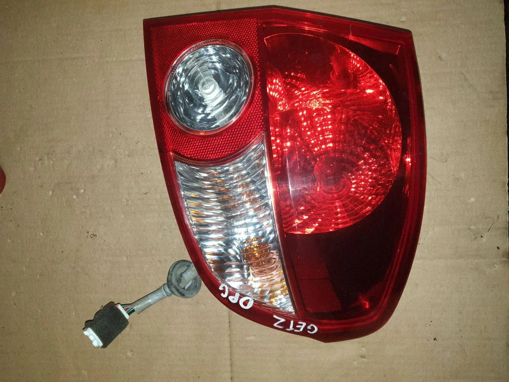 Rear/tail lights 92402