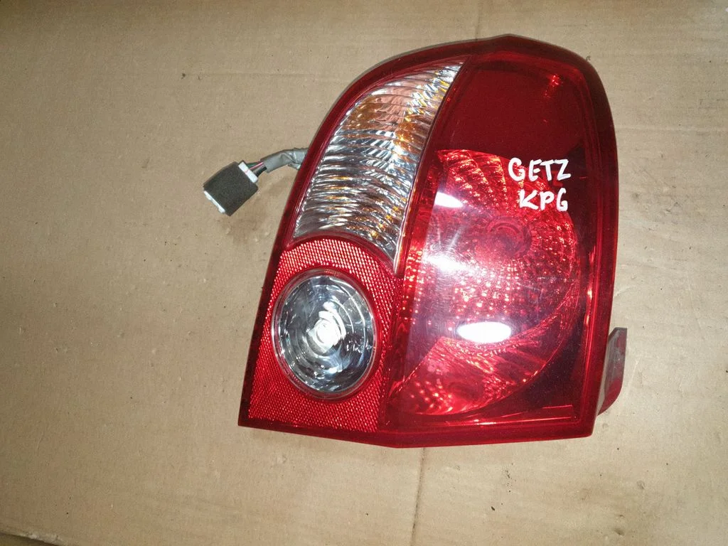 Rear/tail lights 92401