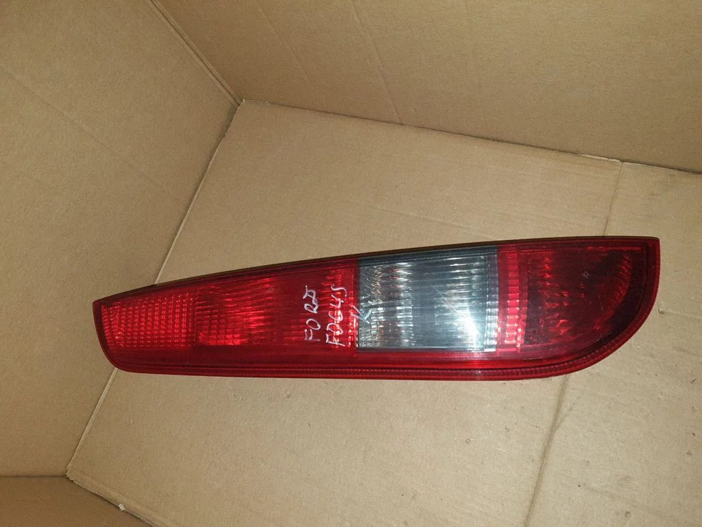 Rear/tail lights 10209