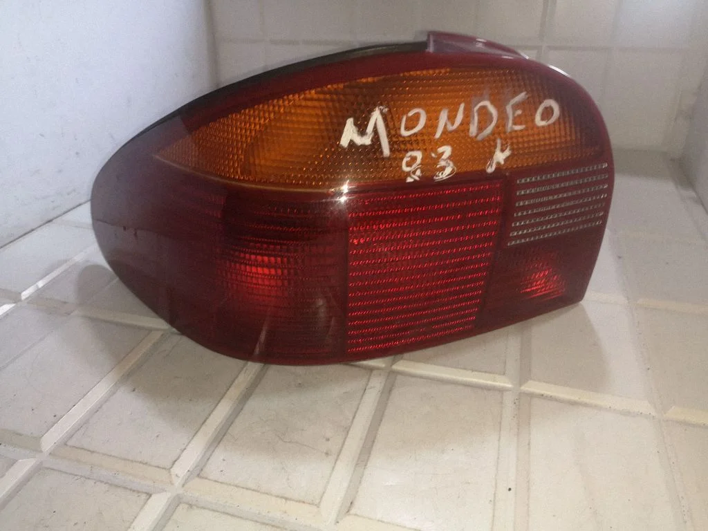 Tagatuli keres – Ford Mondeo MK I (1993-1996)