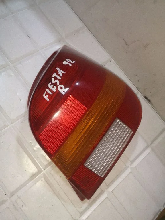 Tagatuli keres – Ford Fiesta (1989-1995)