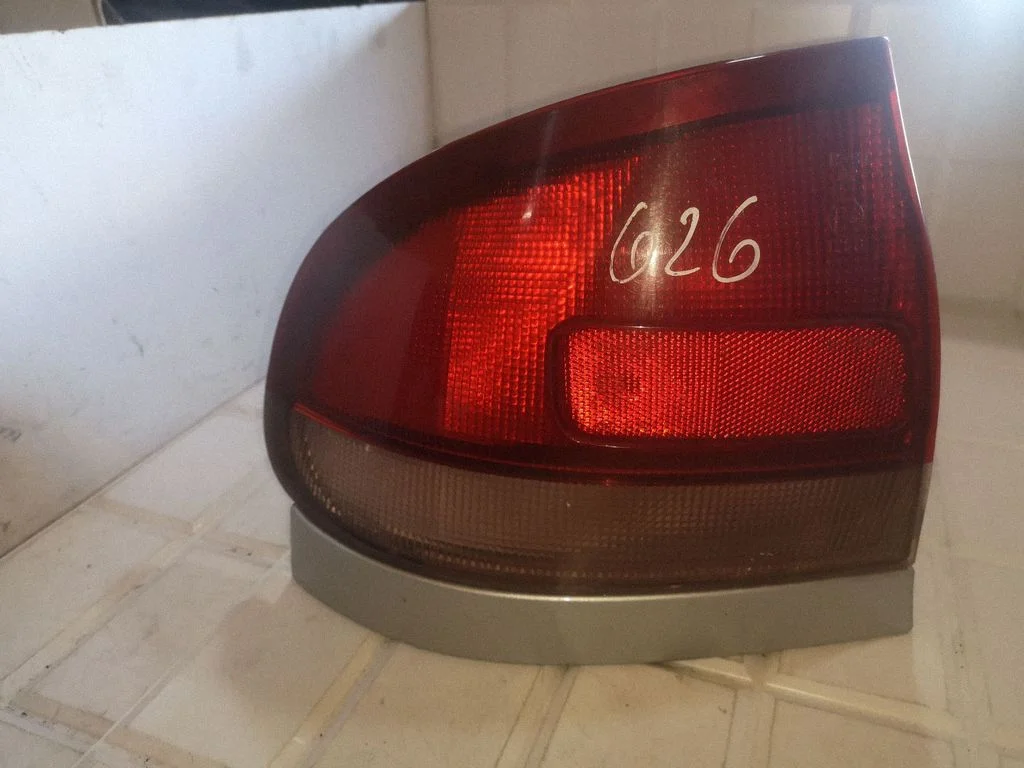 Rear/tail lights 0431392