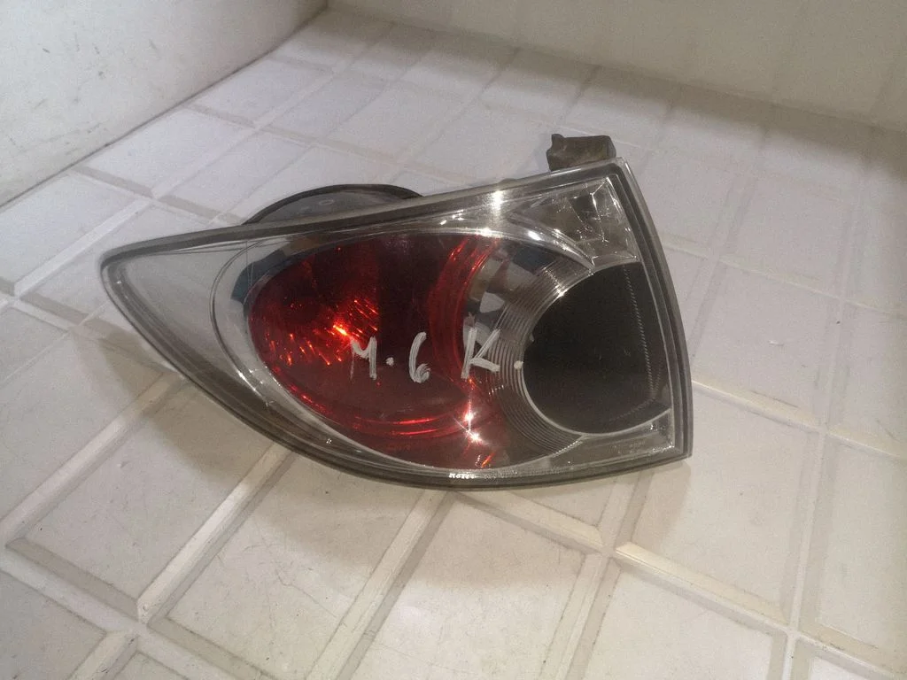Rear/tail lights 22061974