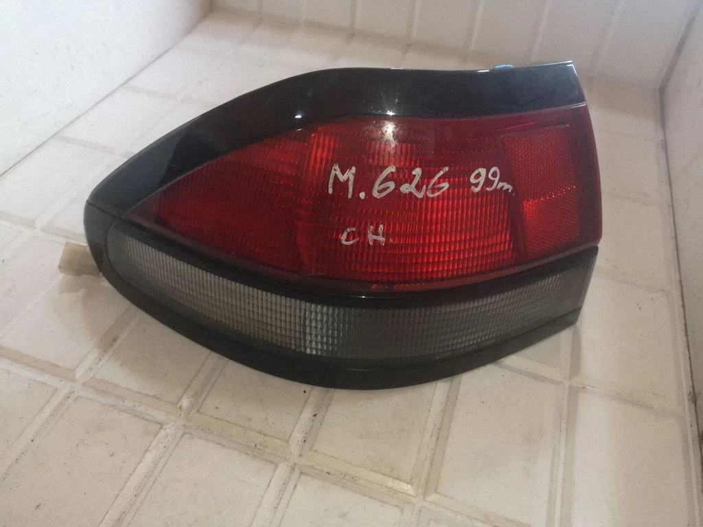Rear/tail lights 22061825