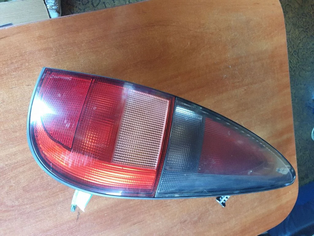 Rear/tail lights 2261