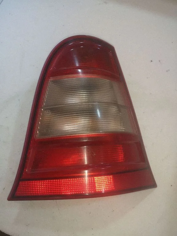 Rear/tail lights – Mercedes-Benz A-Class W168 (1997-2004)