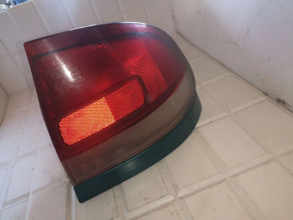 Rear/tail lights 0431392
