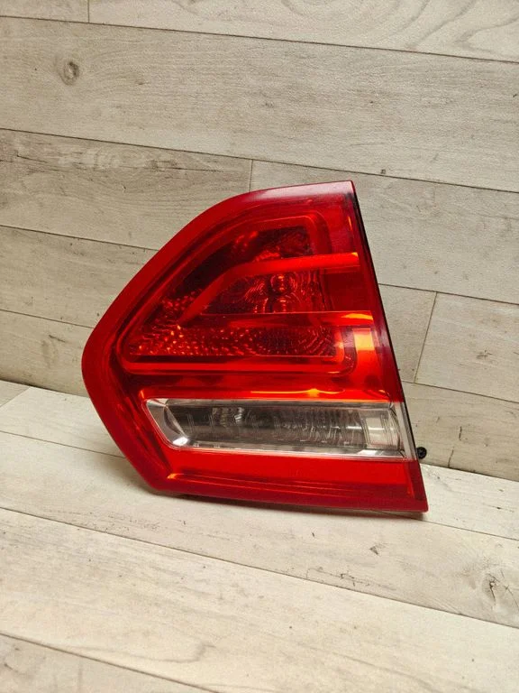 Tailgate rear/tail lights 9653547777