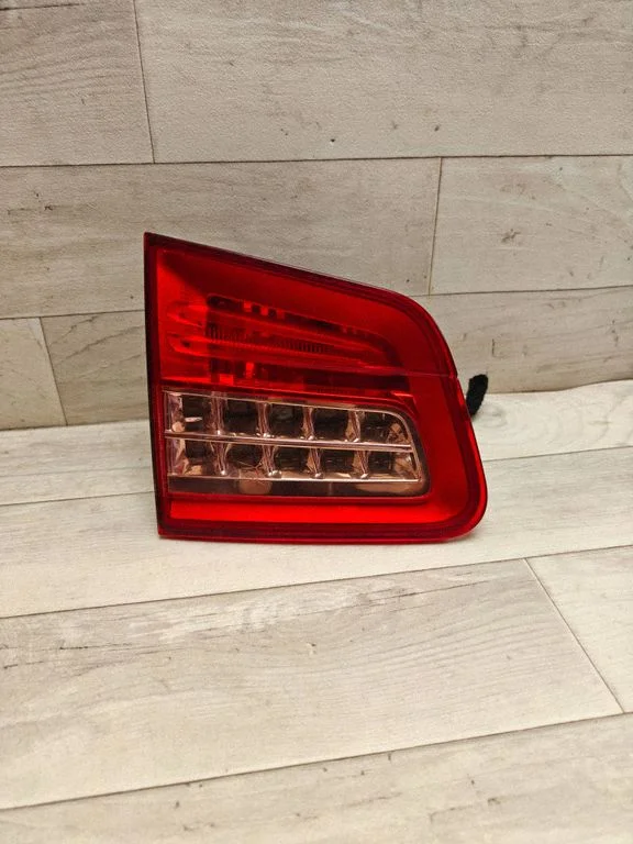 Tailgate rear/tail lights 9687583080