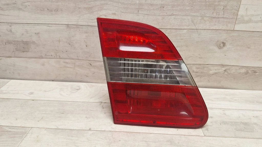 Tagatuli luugil – Mercedes-Benz B-klass W245 (2005-2011)