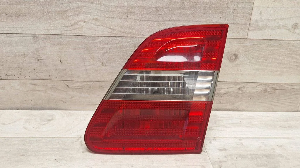 Tagatuli luugil – Mercedes-Benz B-klass W245 (2005-2011)