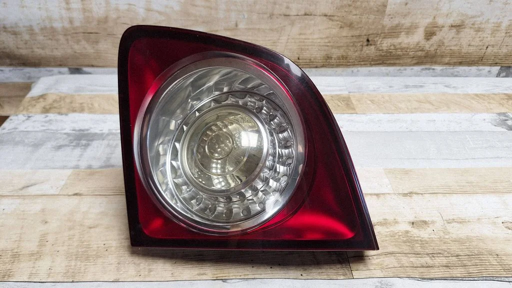 Tailgate rear/tail lights 965284