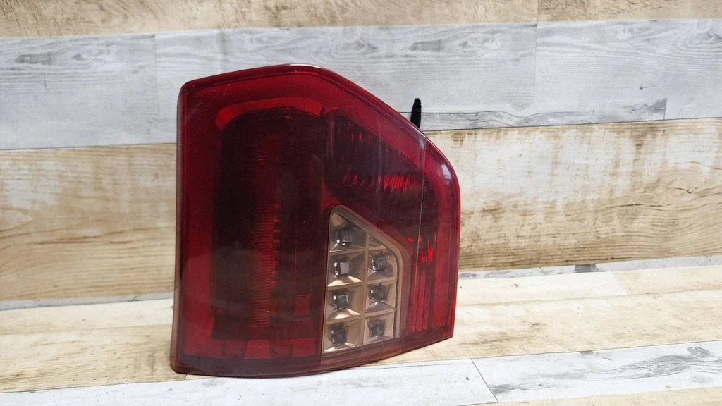 Tailgate rear/tail lights 9681074380