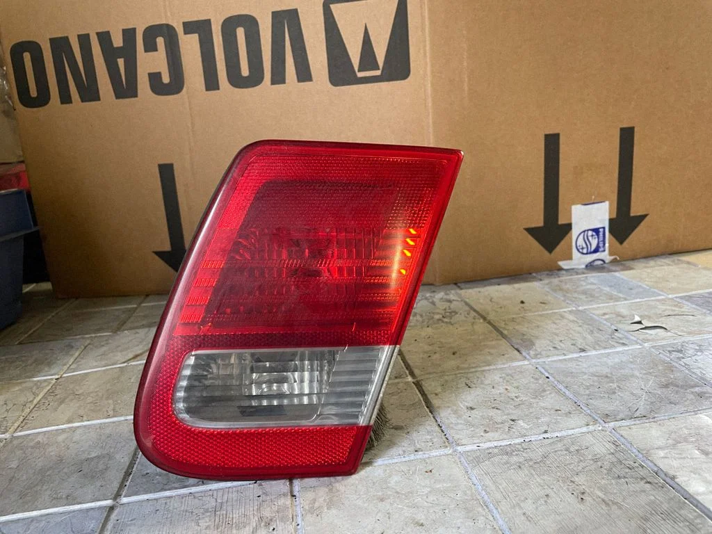 Tailgate rear/tail lights – Saab 9-3 Ver2 (2003-2007)