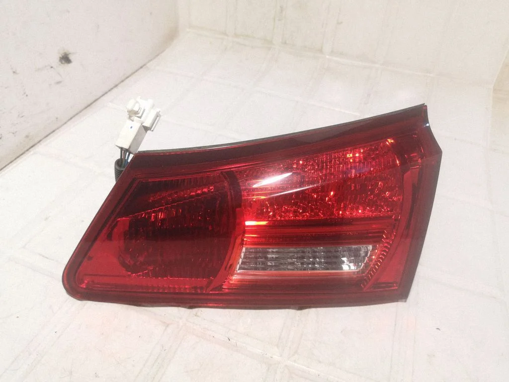 Tailgate rear/tail lights 5342