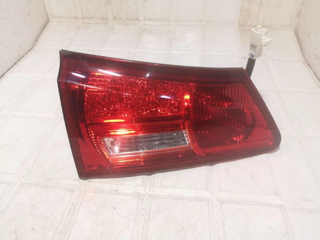 Tailgate rear/tail lights 5342