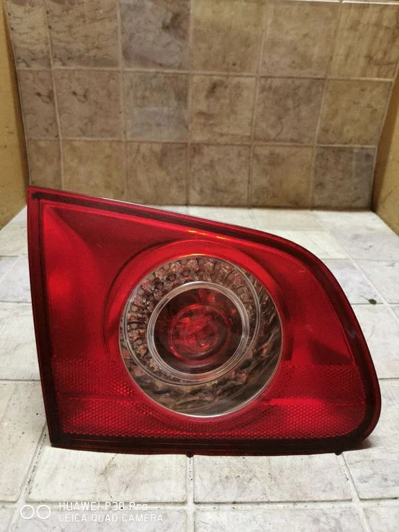 Tailgate rear/tail lights 27449002