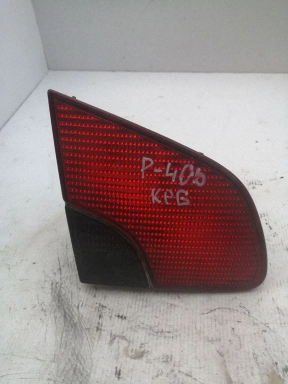 Tailgate rear/tail lights 45504