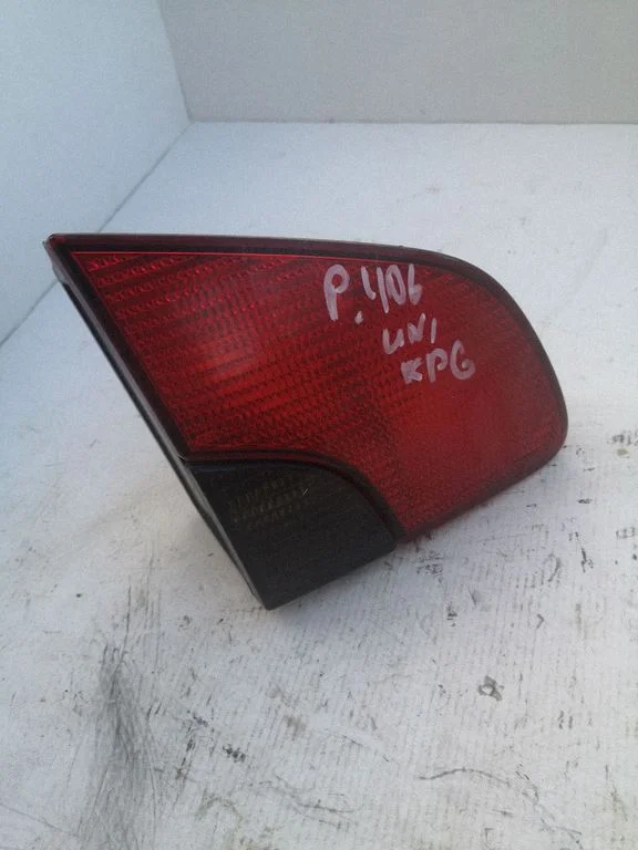 Tailgate rear/tail lights 45504