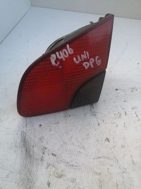 Tailgate rear/tail lights 45505
