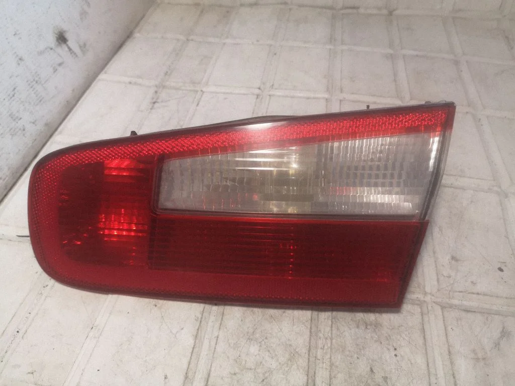 Tailgate rear/tail lights 8200002476