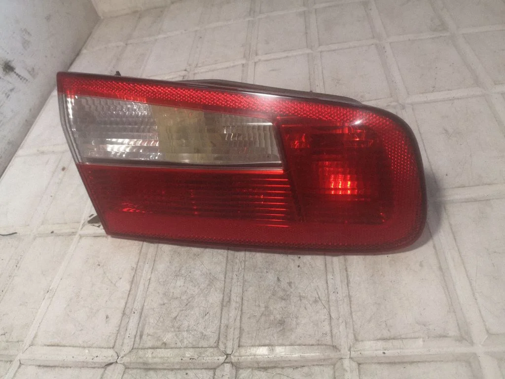 Tagatuli luugil – Renault Laguna II (2001-2007)