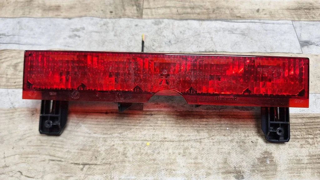 Third/center stoplight – Citroen C4 I (2004-2010)