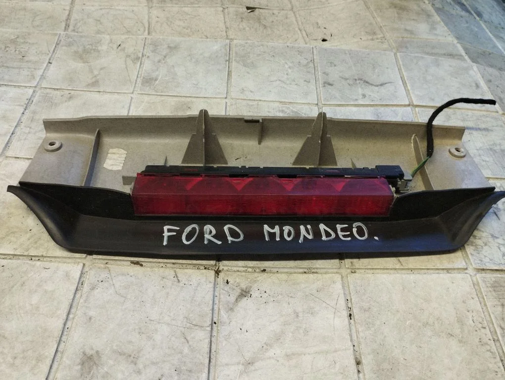 Lisapidurituli – Ford Mondeo MK II (1996-2000)