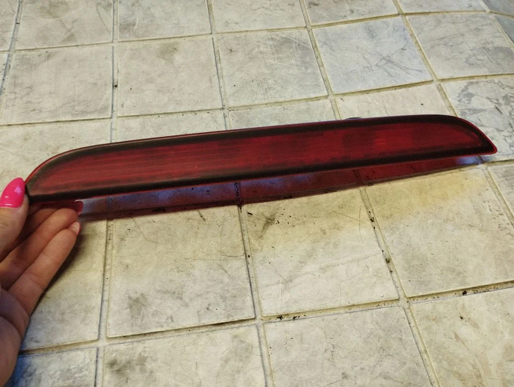 Papildu stopgaismas lukturis P0278