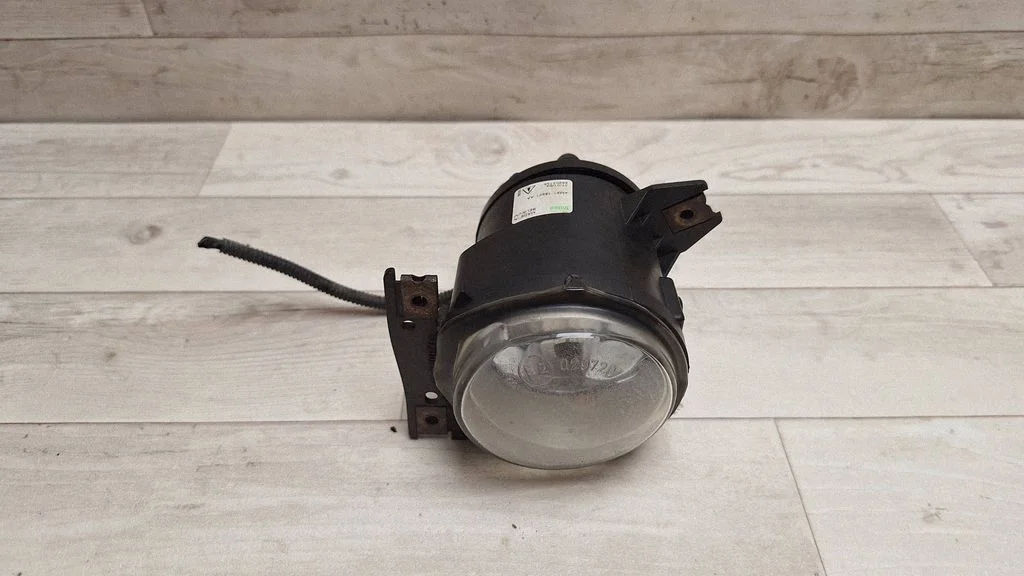 Front fog light – Ford Galaxy (2000-2006)