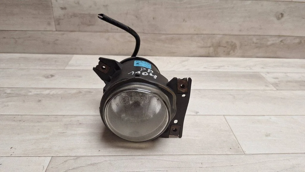 Front fog light – Ford Galaxy (2000-2006)