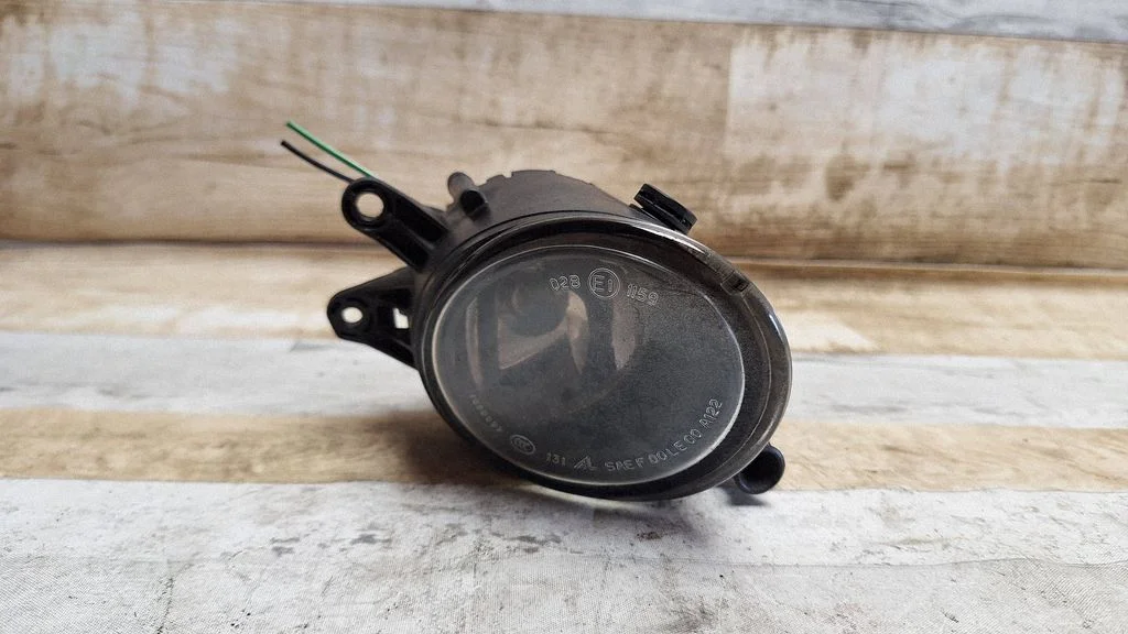 Front fog light 0305065002 – Volvo C30 (2007-2010)