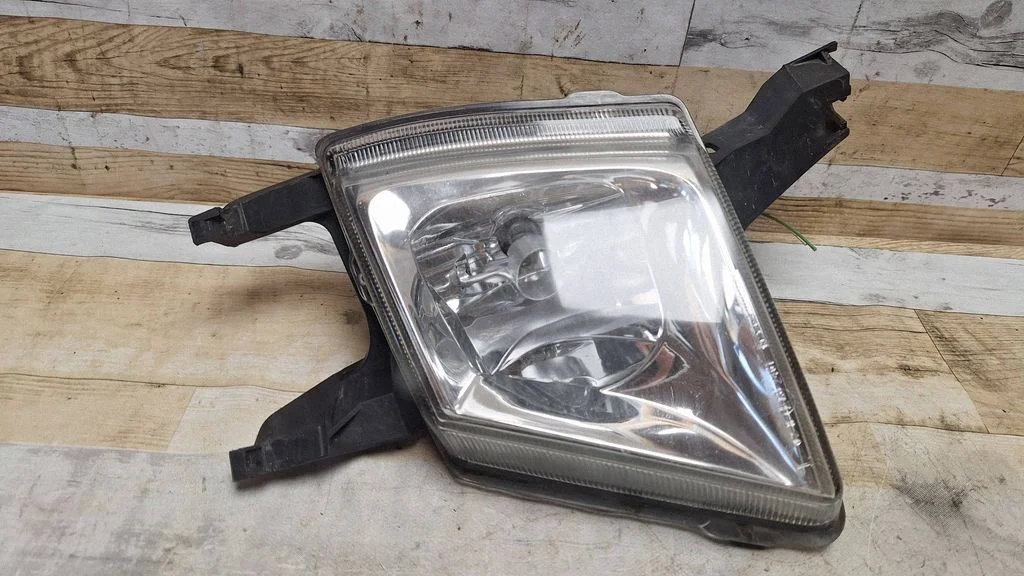 Front fog light – front left