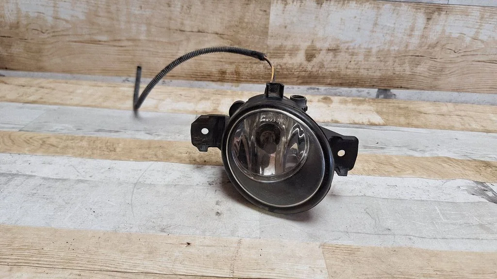 Front fog light 8200002469
