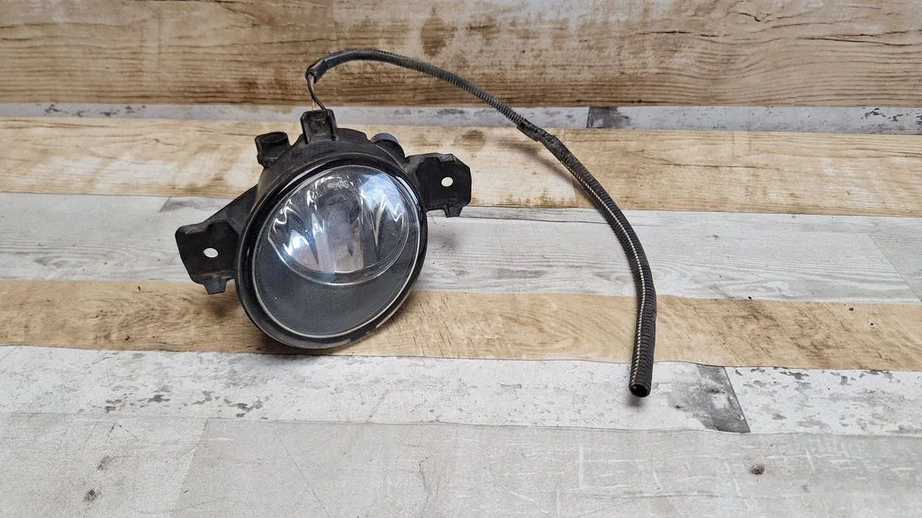 Front fog light 8200002470