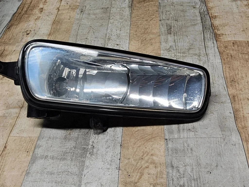 Front fog light 90041467