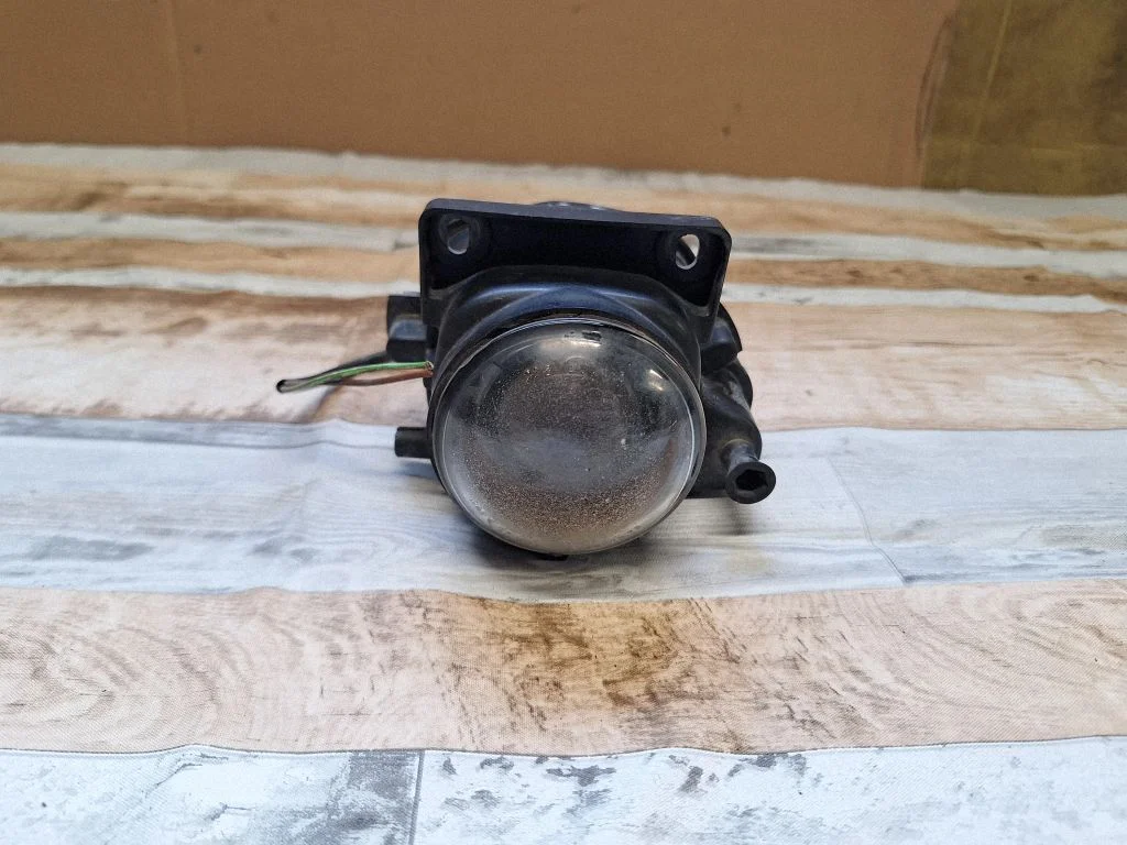 Front fog light 14933200