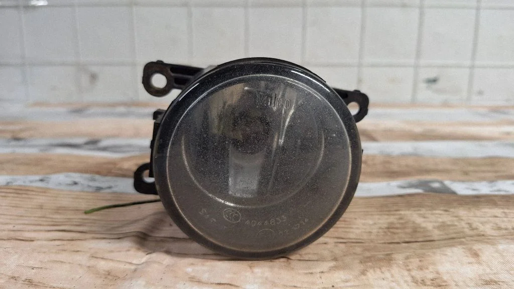 Front fog light 9650001680