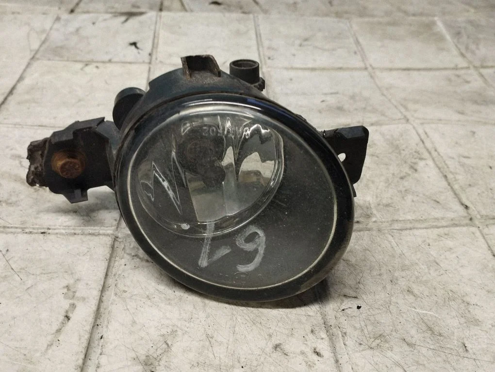 Front fog light – Nissan Primera (2002-2007)