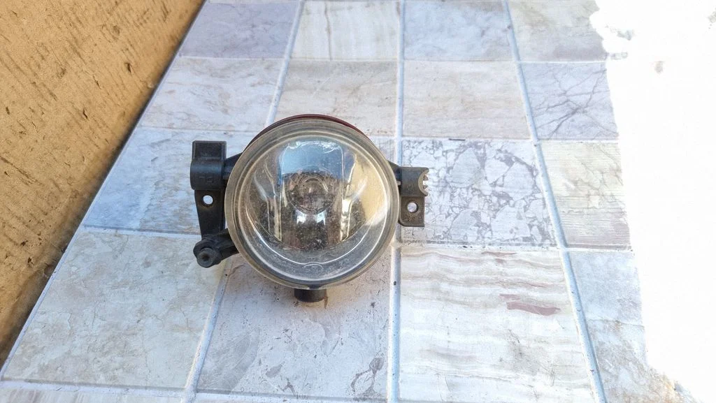 Halogen przedni 3M5115K201AA