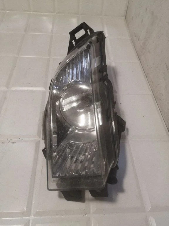 Front fog light – Opel Insignia A (2008-2017)