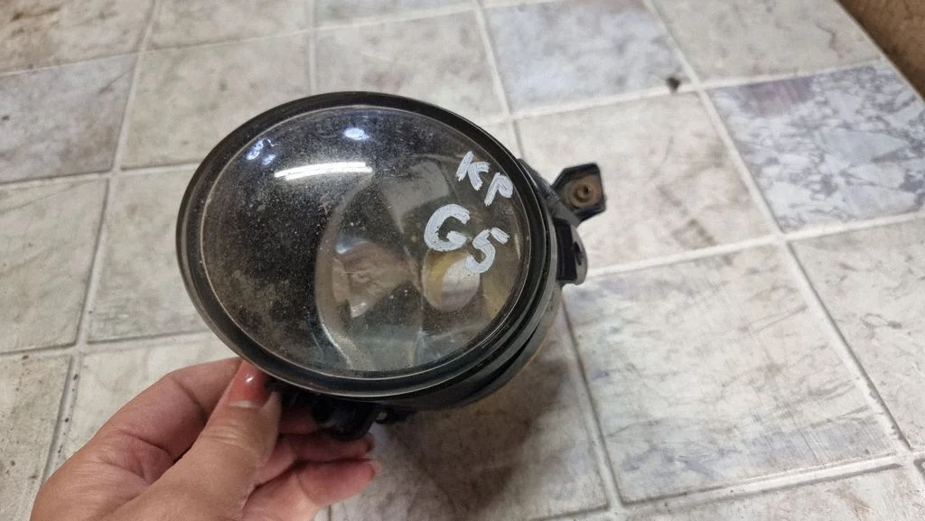 Front fog light 27129100