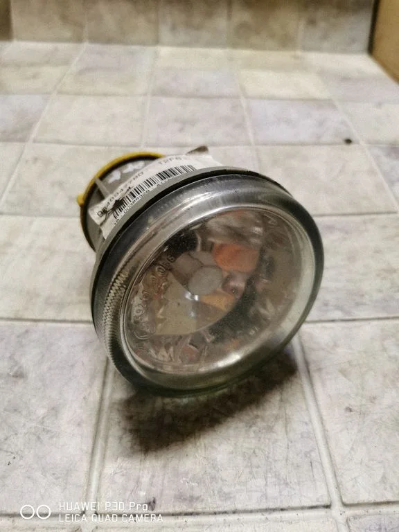 Front fog light 9648947780