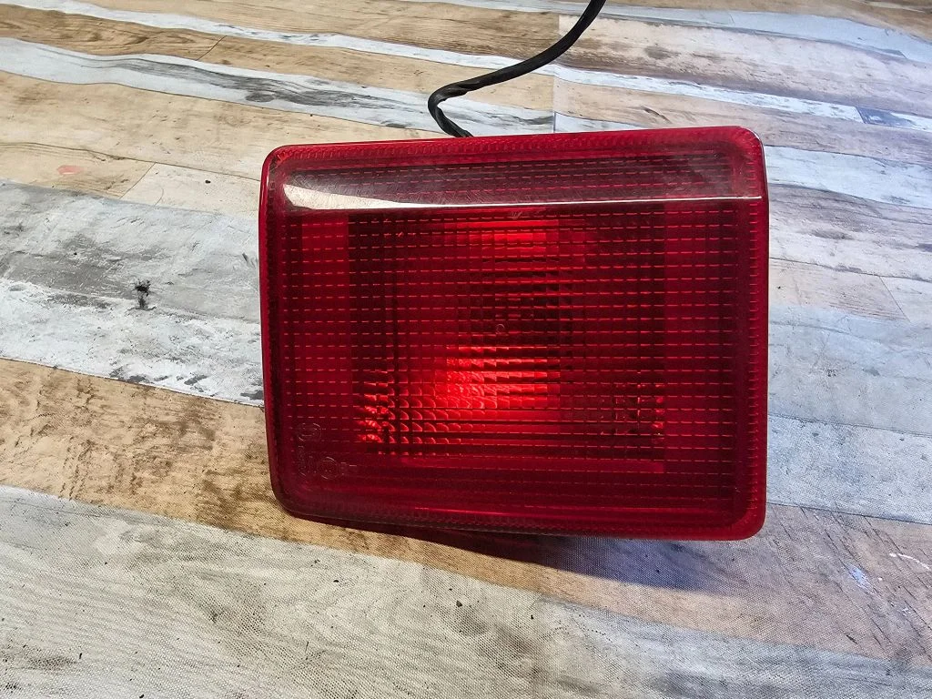 Rear fog light