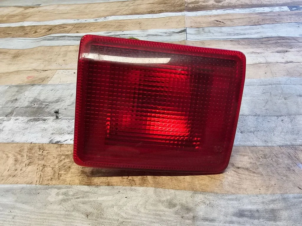 Rear fog light