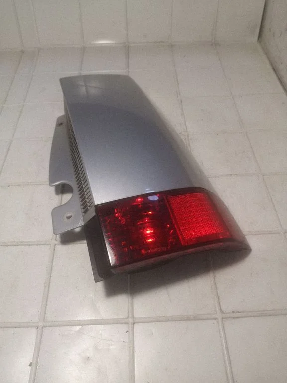Rear fog light – Opel Meriva A (2003-2010)
