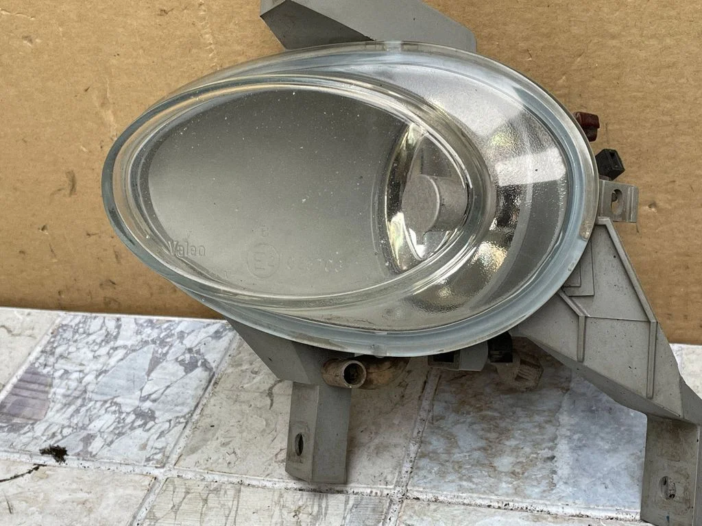 Front fog light 90481363 – Opel Tigra A (1994-2000)